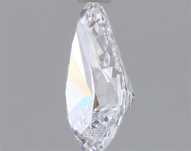 0.77 Carat Pear Lab Diamond :: 360 spin frame 04