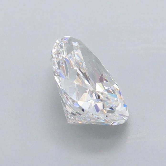 0.74 Carat Pear Lab Diamond :: 360 spin frame 07