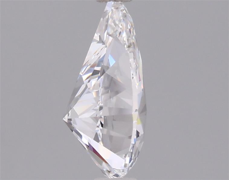 1.01 Carat Pear Lab Diamond :: 360 spin frame 05