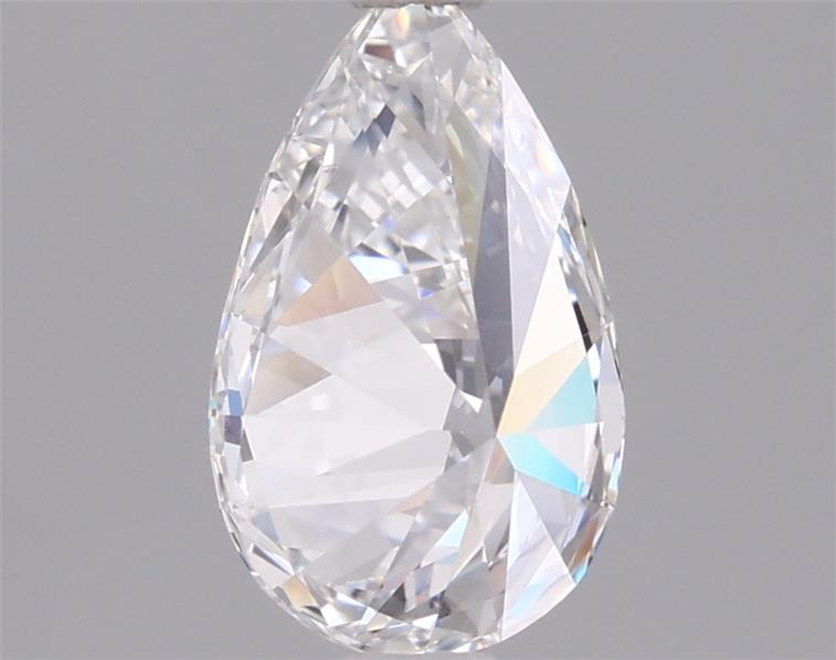 1.01 Carat Pear Lab Diamond :: 360 spin frame 06