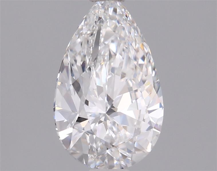 1.01 Carat Pear Lab Diamond :: 360 spin frame 07