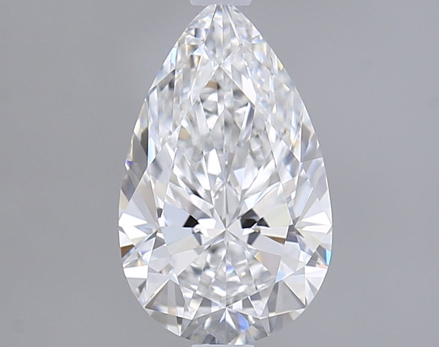 1.51 Carat Pear Lab Diamond