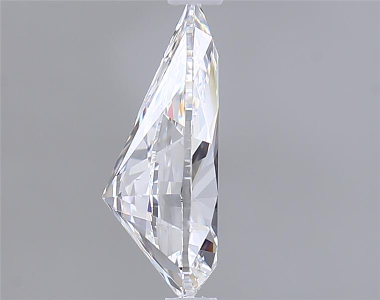 1.51 Carat Pear Lab Diamond :: 360 spin frame 02