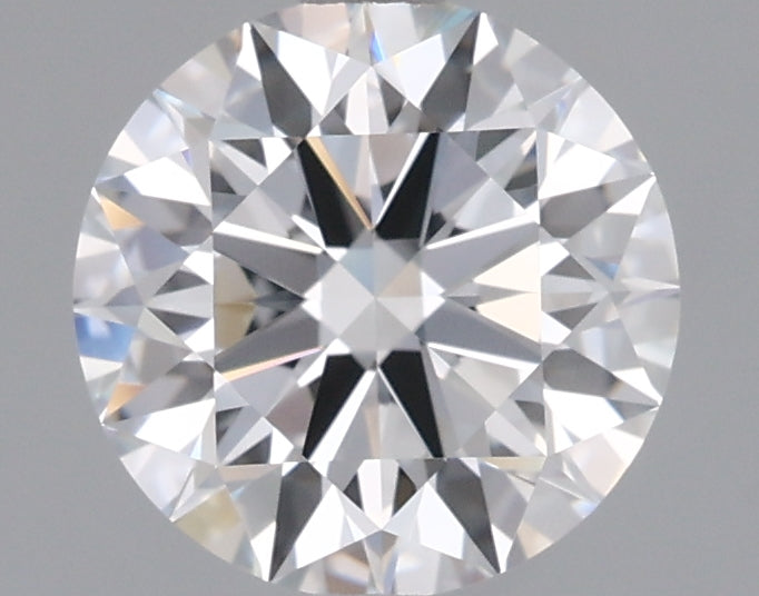 1.55 Carat Round Lab Diamond