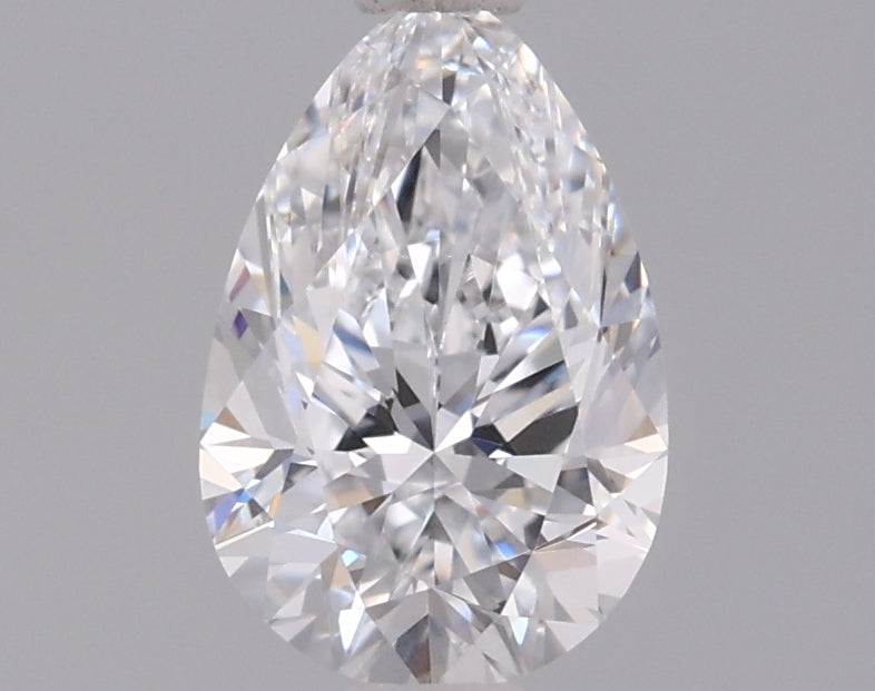 1.01 Carat Pear Lab Diamond