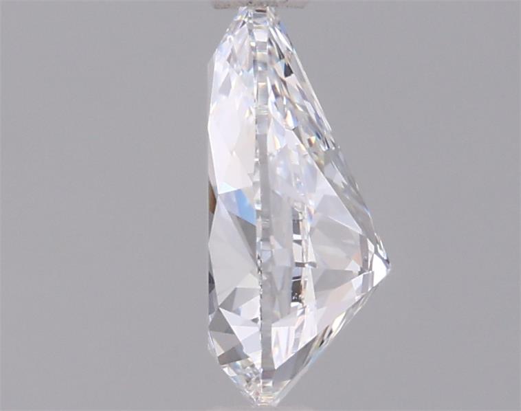 1.01 Carat Pear Lab Diamond :: 360 spin frame 02