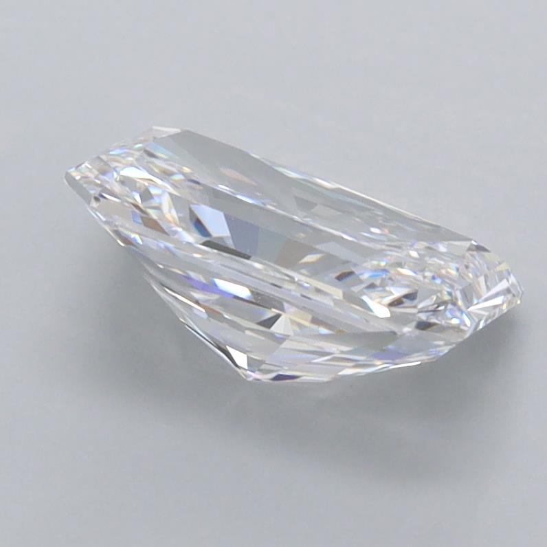 1.69 Carat Radiant Lab Diamond :: 360 spin frame 07