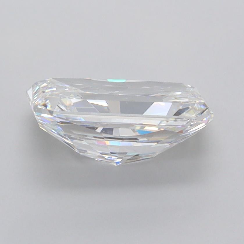 1.55 Carat Radiant Lab Diamond :: 360 spin frame 02