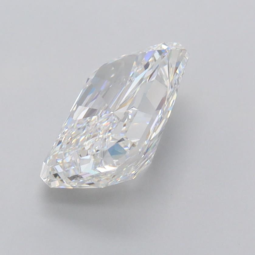 1.55 Carat Radiant Lab Diamond :: 360 spin frame 05