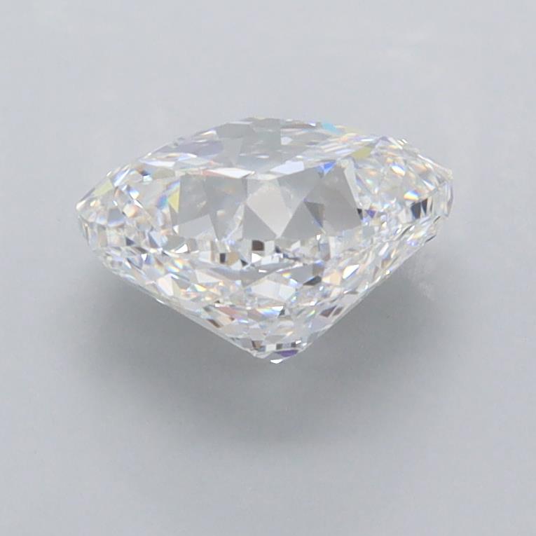 1.48 Carat Cushion Lab Diamond :: 360 spin frame 01