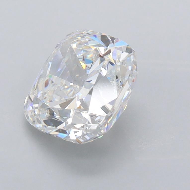 1.48 Carat Cushion Lab Diamond :: 360 spin frame 02