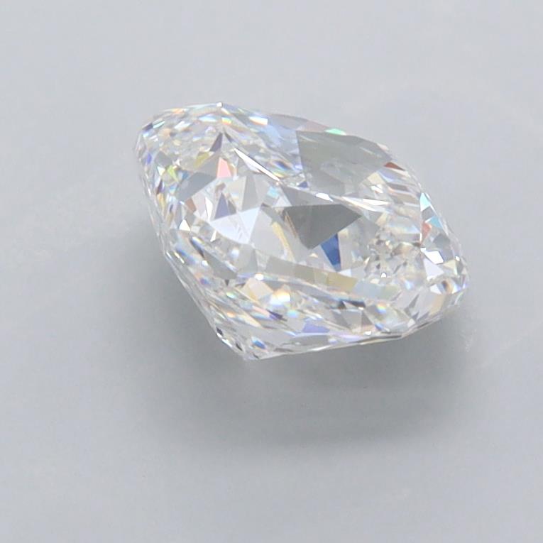 1.48 Carat Cushion Lab Diamond :: 360 spin frame 03