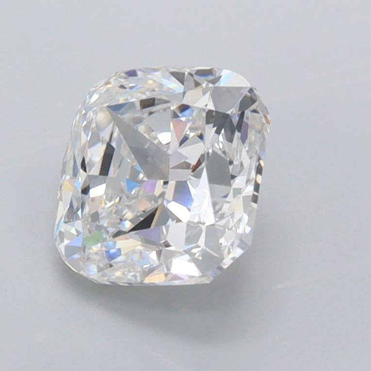 1.48 Carat Cushion Lab Diamond :: 360 spin frame 05