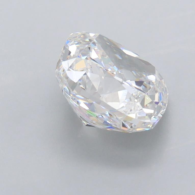 1.48 Carat Cushion Lab Diamond :: 360 spin frame 06
