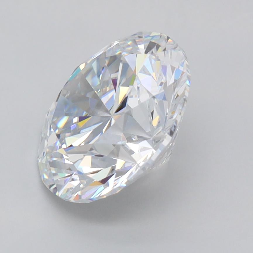 2.72 Carat Round Lab Diamond :: 360 spin frame 01