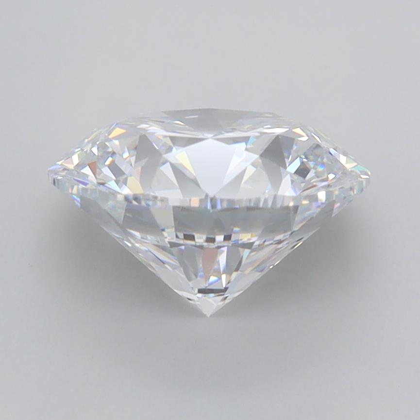 2.72 Carat Round Lab Diamond :: 360 spin frame 02