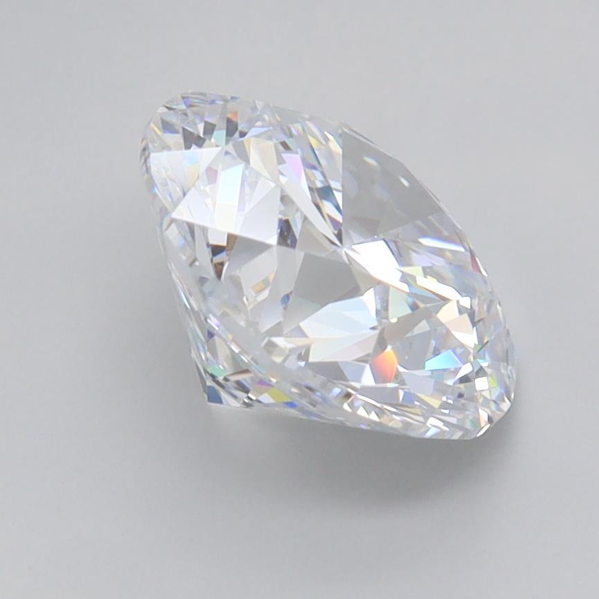 2.72 Carat Round Lab Diamond :: 360 spin frame 04