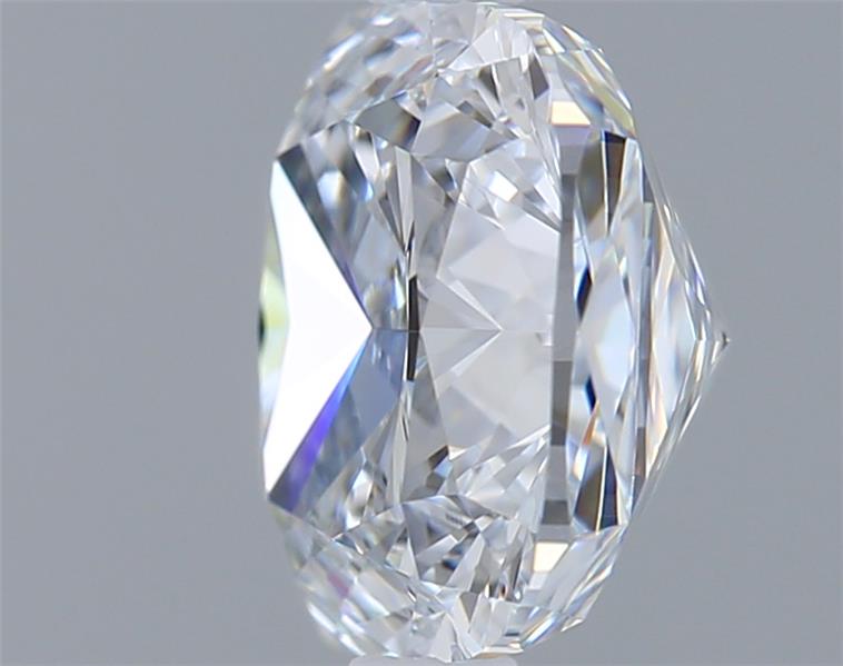 2.08 Carat Cushion Lab Diamond :: 360 spin frame 05