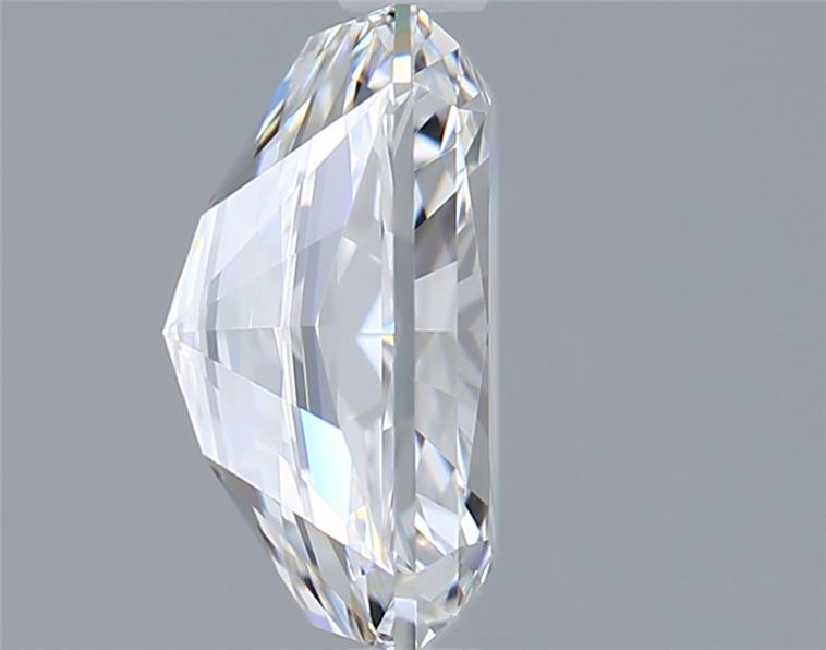 2.04 Carat Radiant Lab Diamond :: 360 spin frame 01
