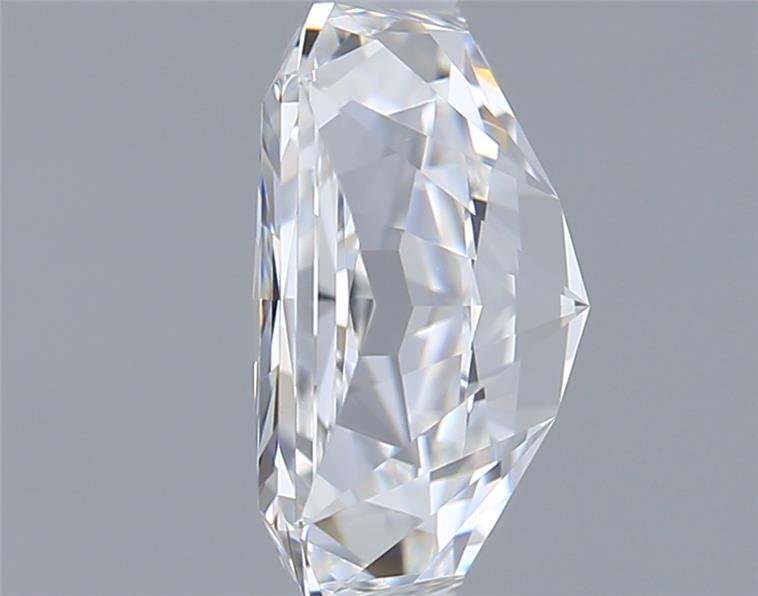 2.04 Carat Radiant Lab Diamond :: 360 spin frame 07