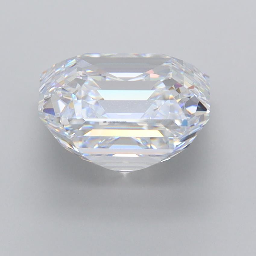 2.66 Carat Asscher Lab Diamond :: 360 spin frame 01