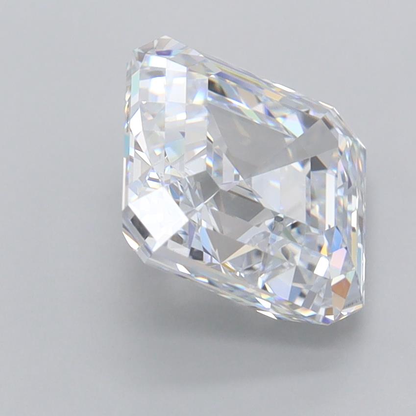 2.66 Carat Asscher Lab Diamond :: 360 spin frame 02