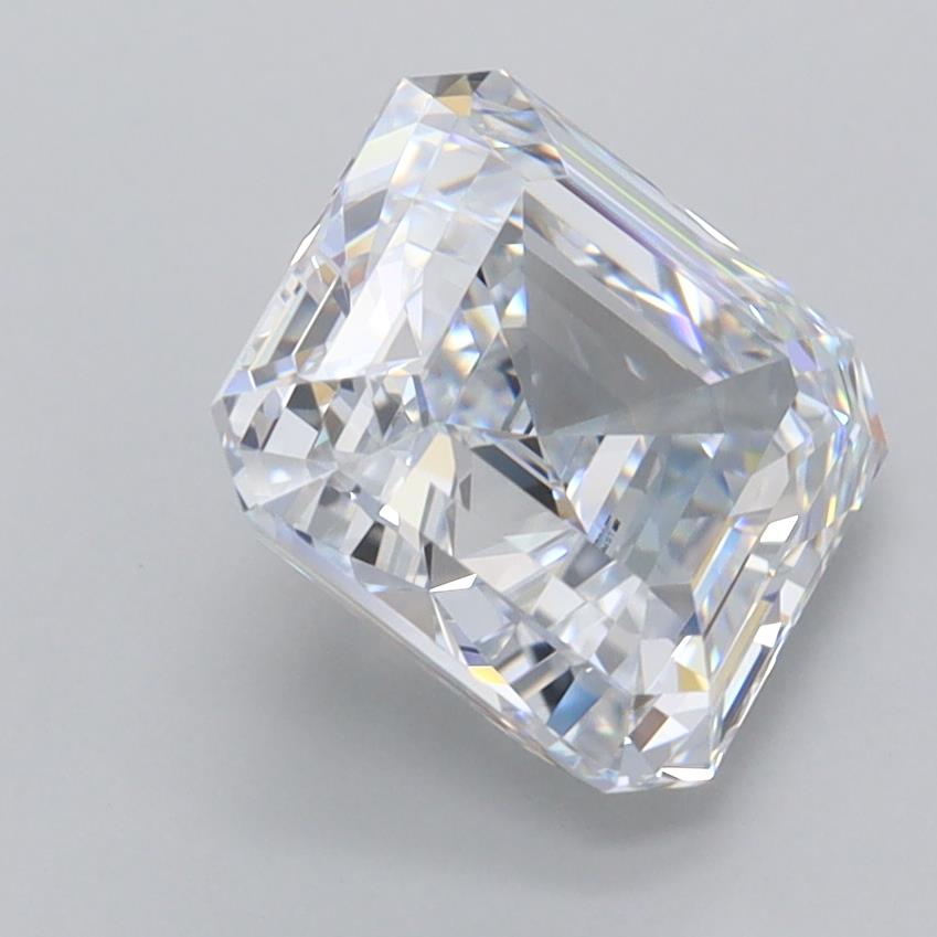 2.66 Carat Asscher Lab Diamond :: 360 spin frame 04