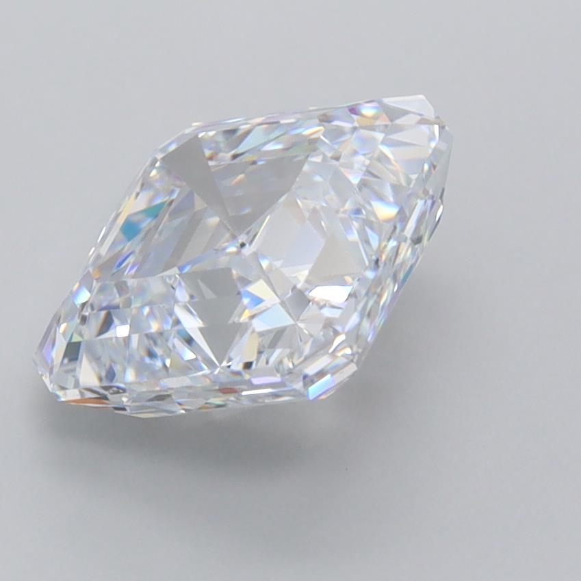 2.66 Carat Asscher Lab Diamond :: 360 spin frame 05