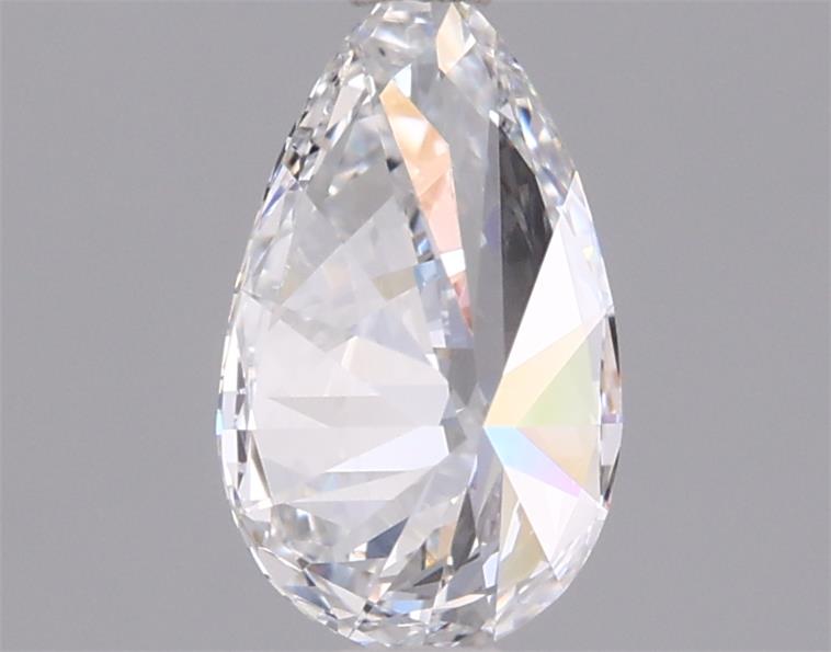 0.76 Carat Pear Lab Diamond :: 360 spin frame 06