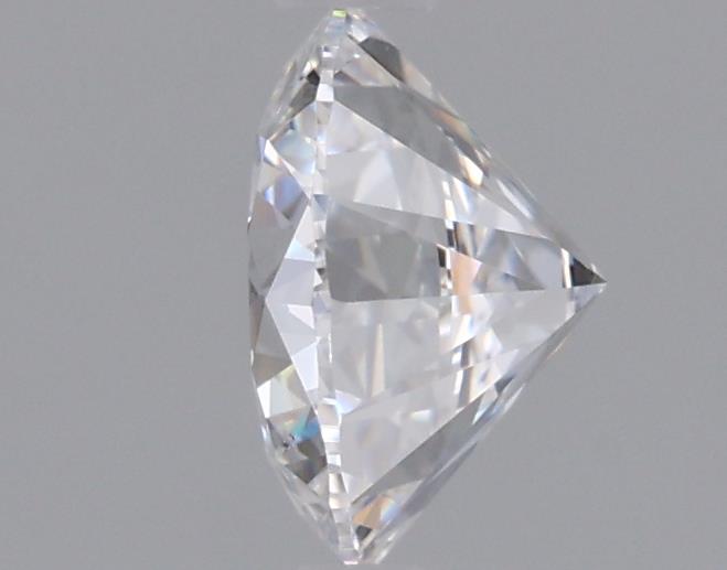 0.97 Carat Round Lab Diamond :: 360 spin frame 02