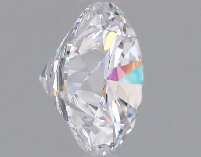 0.97 Carat Round Lab Diamond :: 360 spin frame 05