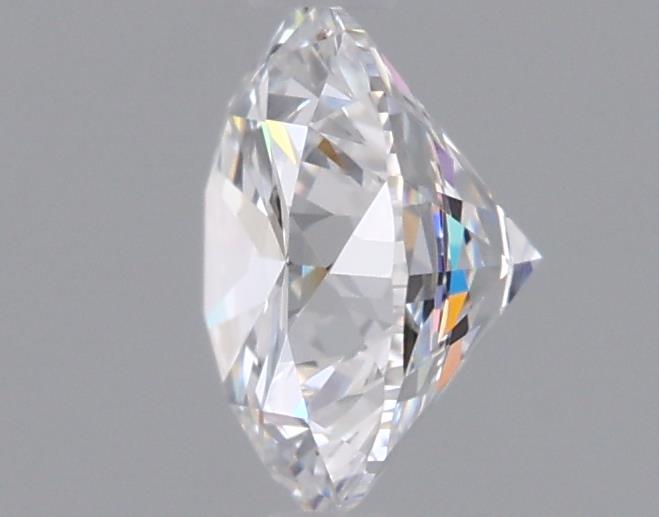 0.97 Carat Round Lab Diamond :: 360 spin frame 06