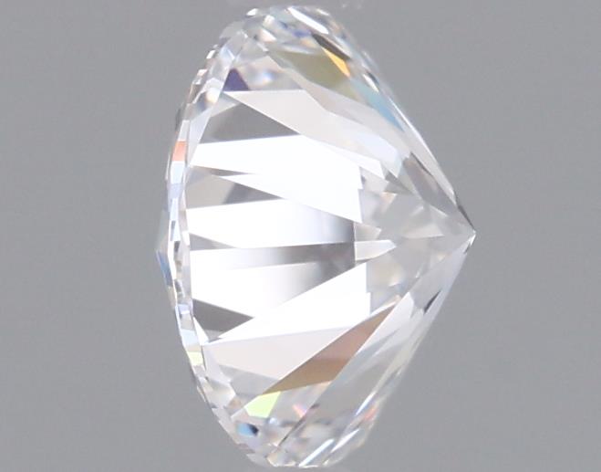 0.97 Carat Round Lab Diamond :: 360 spin frame 07