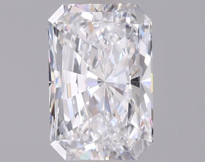 0.99 Carat Radiant Lab Diamond :: 360 spin frame 06