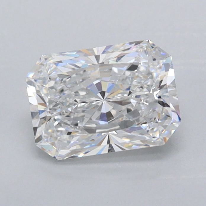 0.98 Carat Radiant Lab Diamond