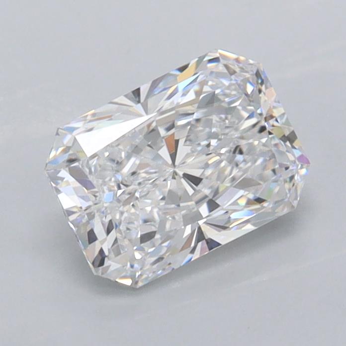0.98 Carat Radiant Lab Diamond :: 360 spin frame 07