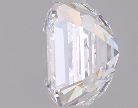 1.02 Carat Asscher Lab Diamond :: 360 spin frame 06