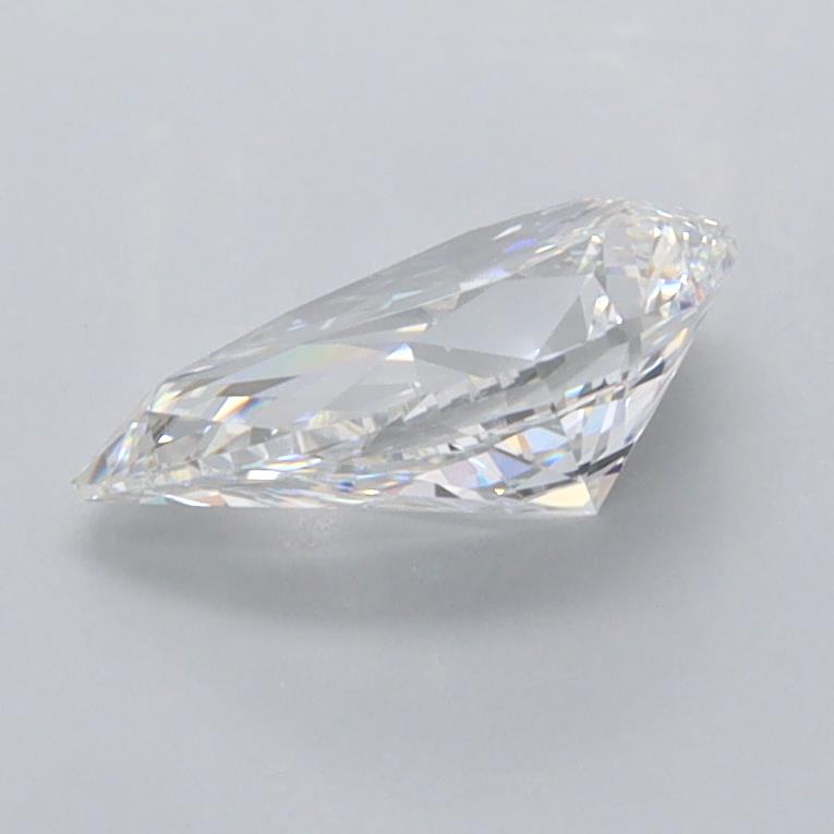 1.05 Carat Pear Lab Diamond :: 360 spin frame 04