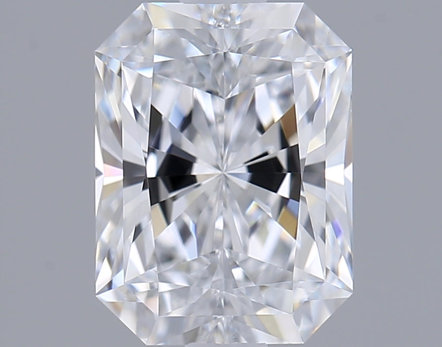 1.55 Carat Radiant Lab Diamond