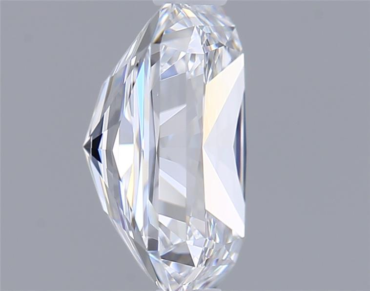 1.55 Carat Radiant Lab Diamond :: 360 spin frame 04