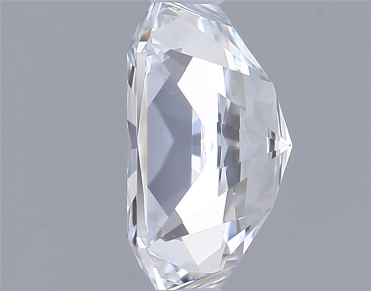 1.55 Carat Radiant Lab Diamond :: 360 spin frame 07