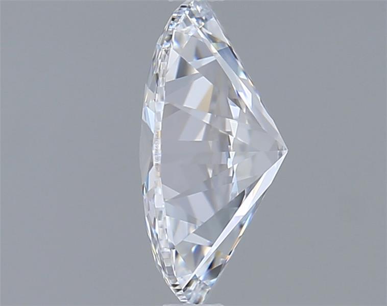 1.55 Carat Oval Lab Diamond :: 360 spin frame 04