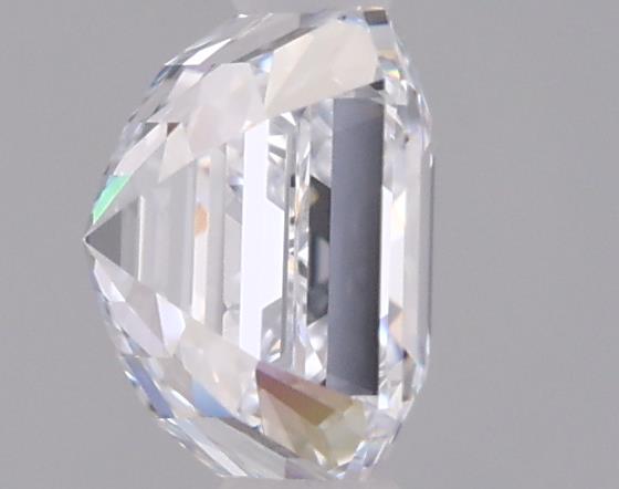 1.06 Carat Asscher Lab Diamond :: 360 spin frame 04