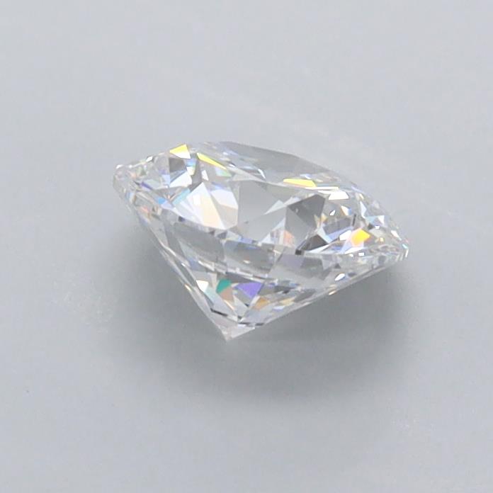 0.73 Carat Round Lab Diamond :: 360 spin frame 05