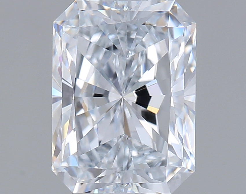 1.51 Carat Radiant Lab Diamond