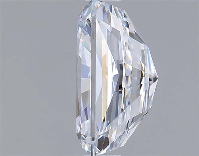 1.51 Carat Radiant Lab Diamond :: 360 spin frame 01