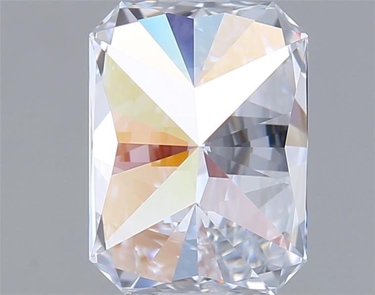1.51 Carat Radiant Lab Diamond :: 360 spin frame 02