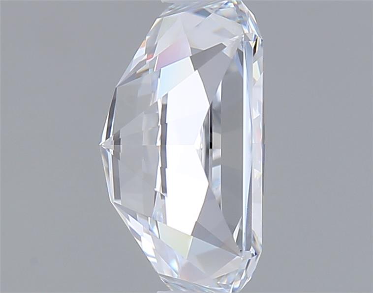 1.51 Carat Radiant Lab Diamond :: 360 spin frame 04