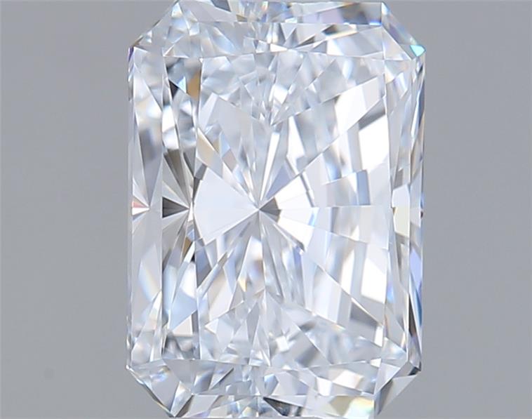 1.51 Carat Radiant Lab Diamond :: 360 spin frame 05