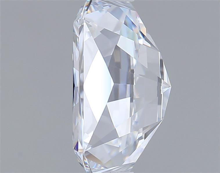 1.51 Carat Radiant Lab Diamond :: 360 spin frame 06